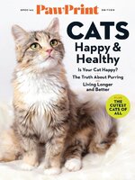 PawPrint Cats: Happy and Healthy